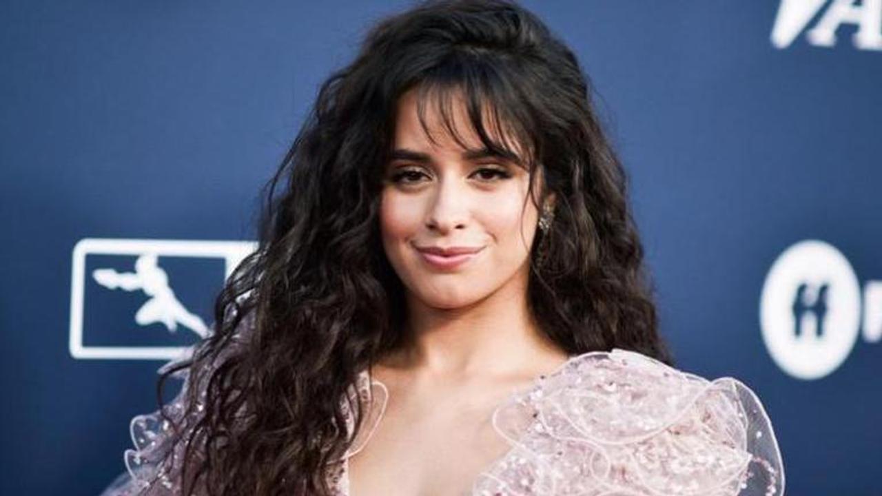 Sony delays Camila Cabello-starrer 'Cinderella' till Feb 2021