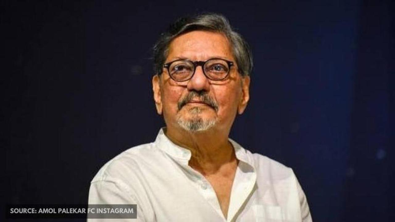 amol palekar's birthday