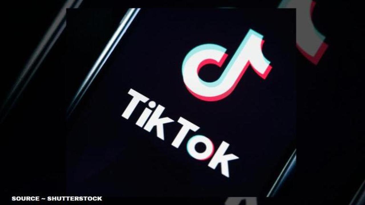 is tiktok banned in america