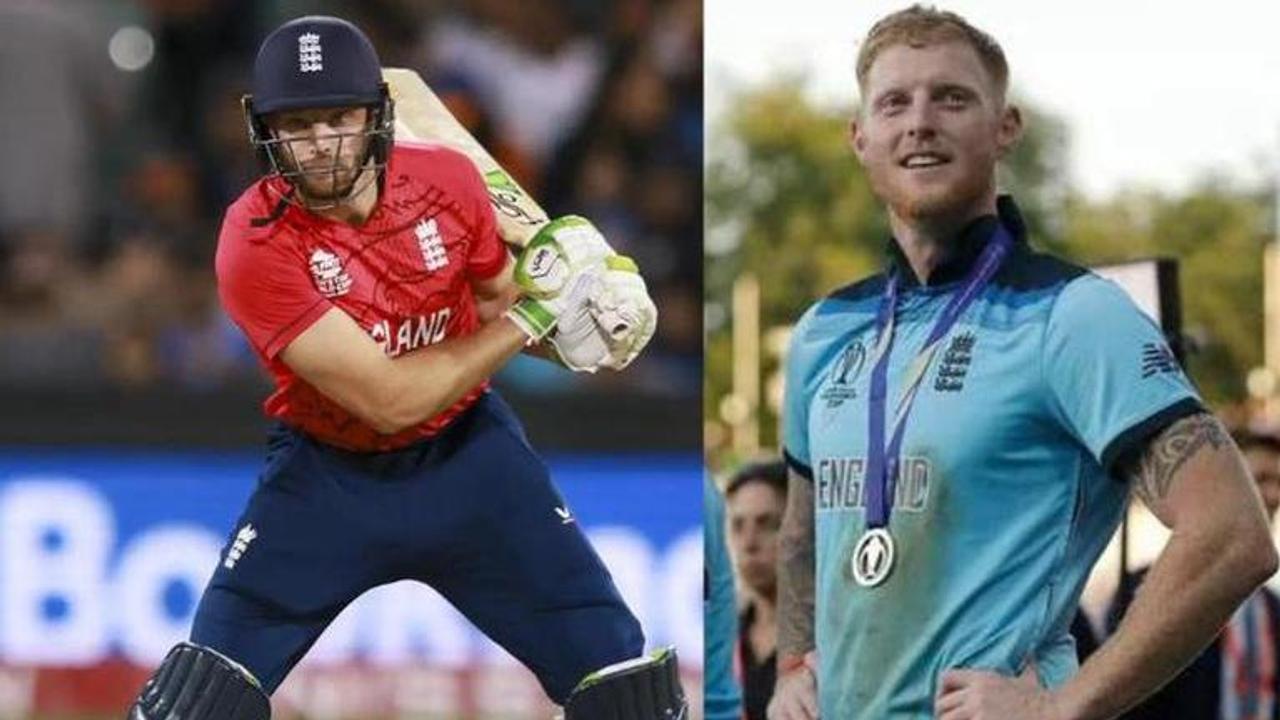 Jos Buttler, Ben Stokes, ODI World Cup 2023