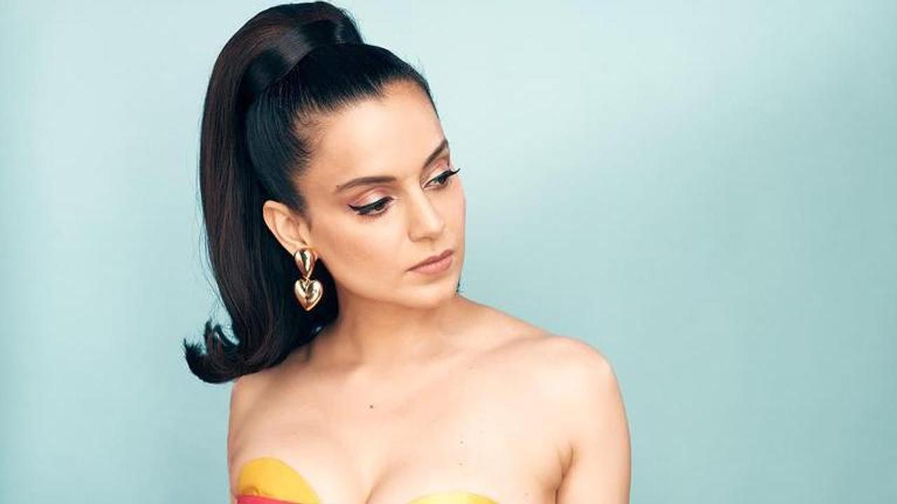 kangana ranaut