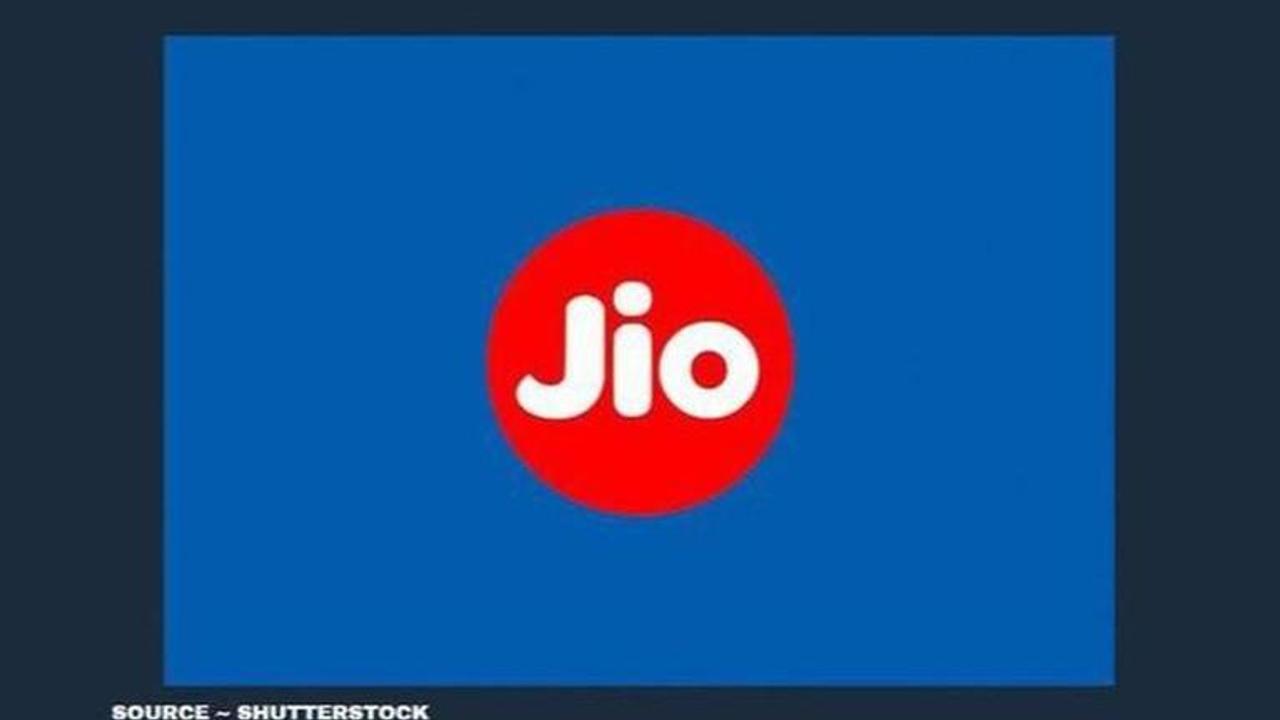 reliance jio