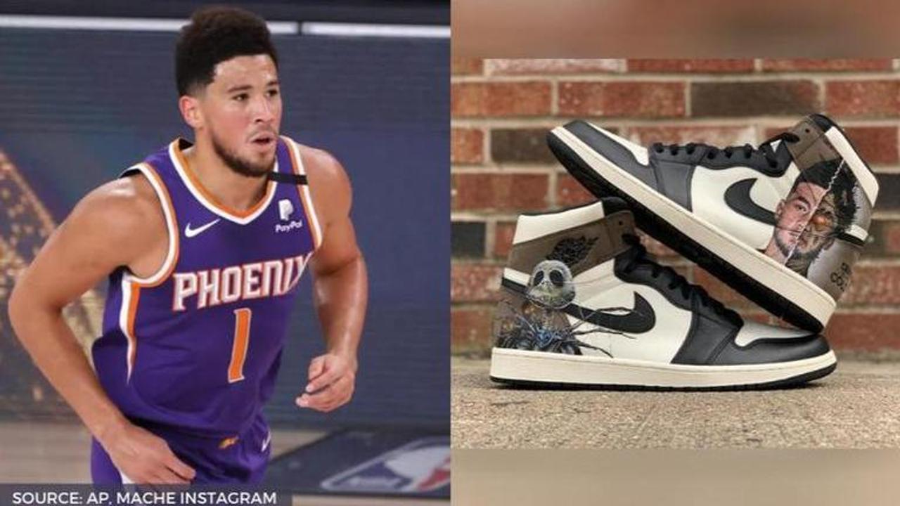 Devin Booker