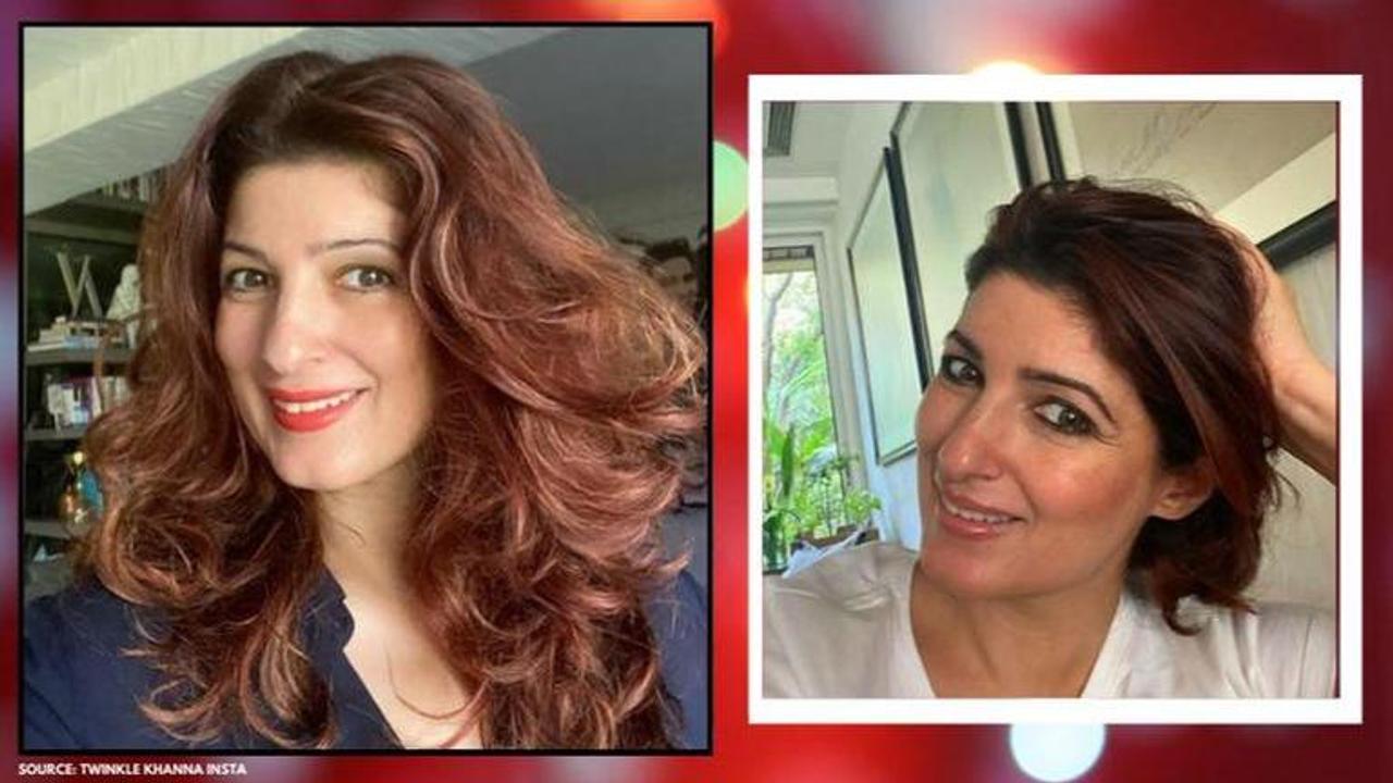 Twinkle Khanna