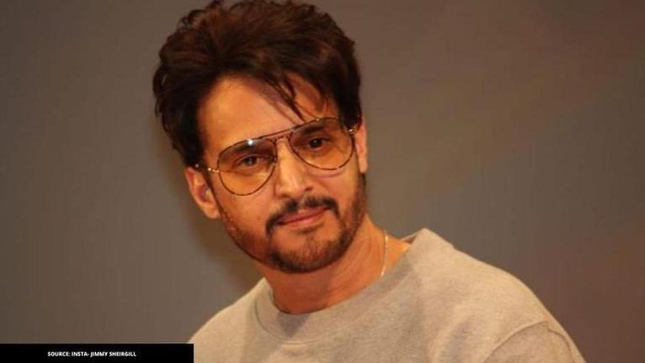 jimmy sheirgill