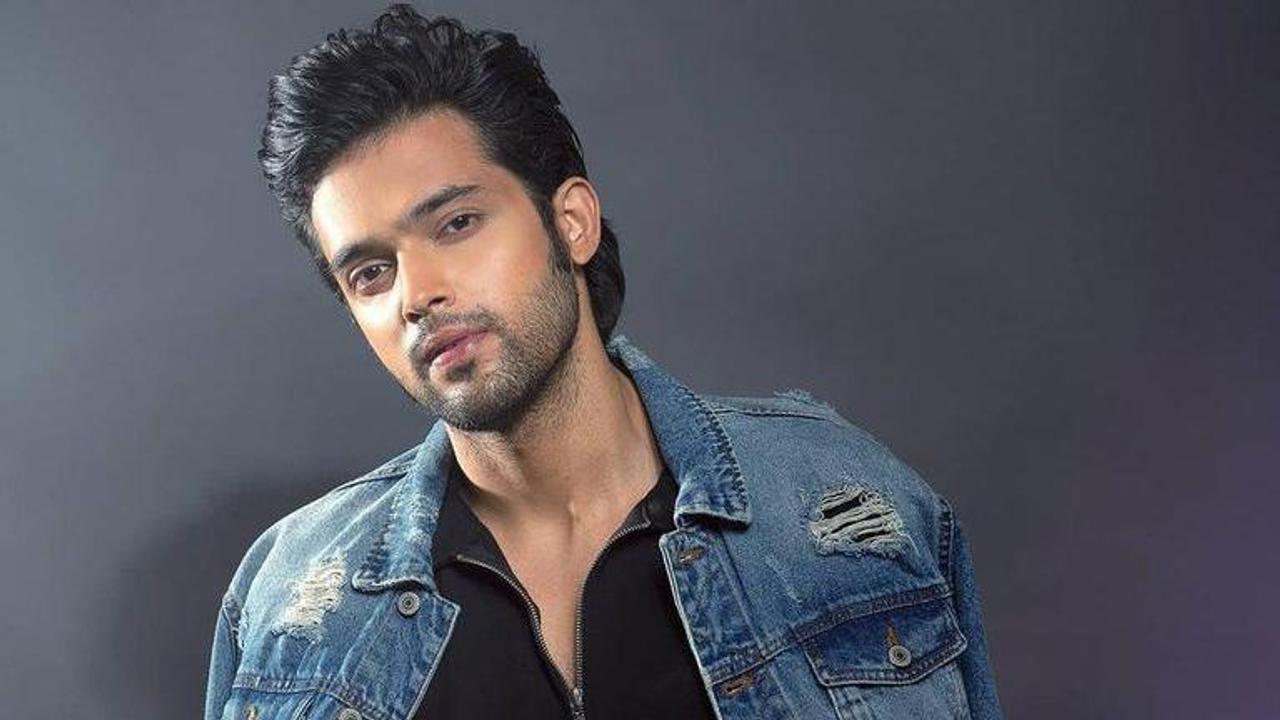 Parth Samthaan