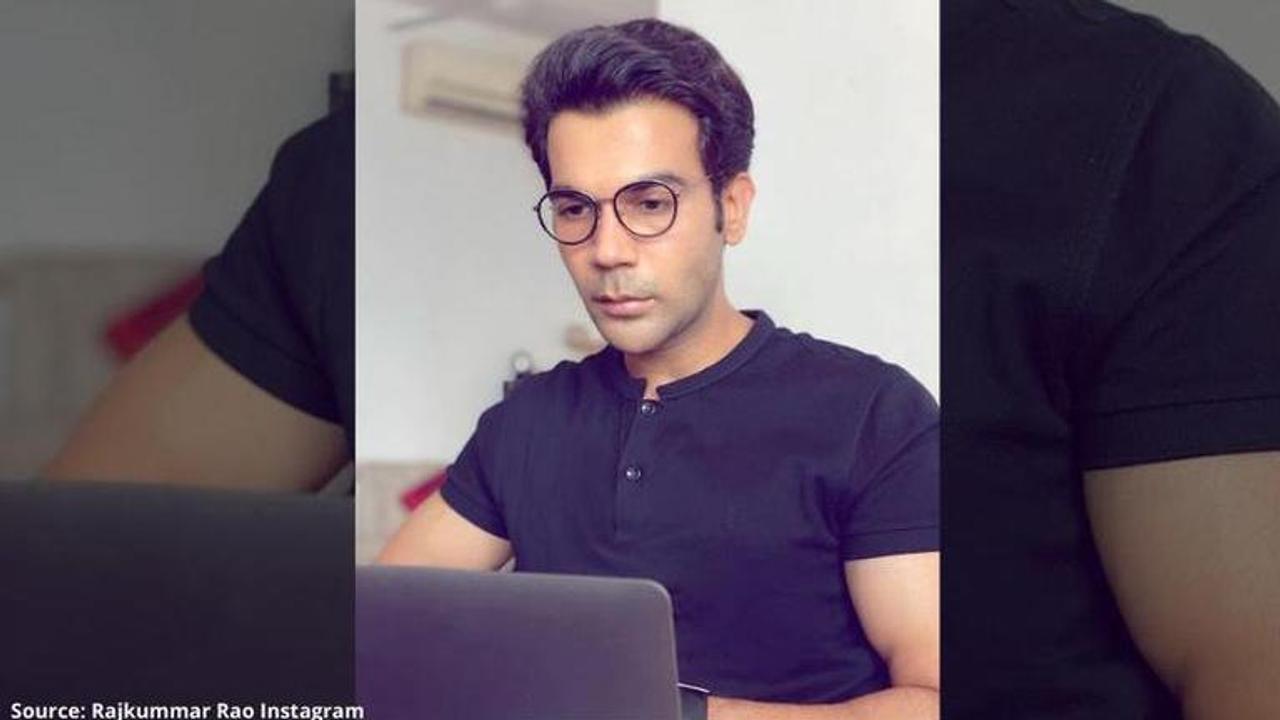 rajkummar rao