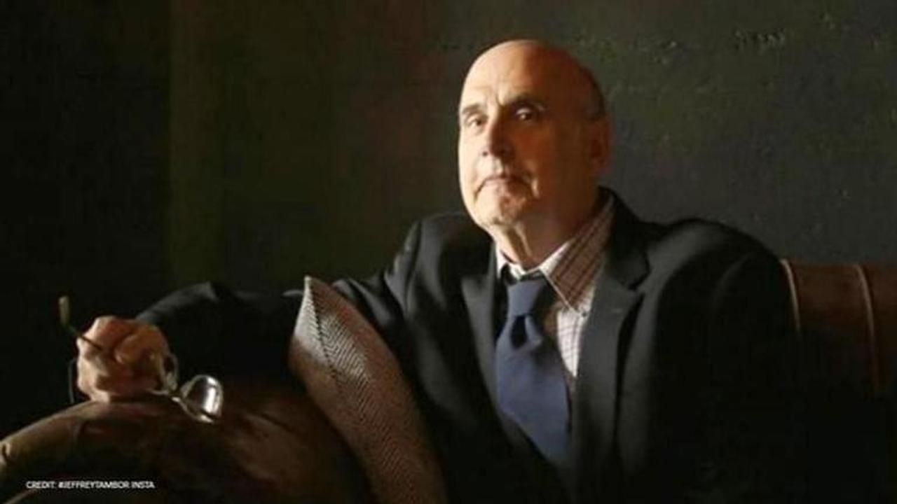 Jeffrey Tambor