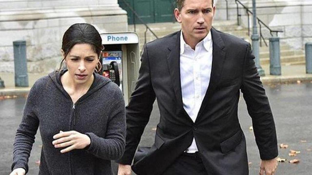 Is 'Person of Interest' leaving Netflix?