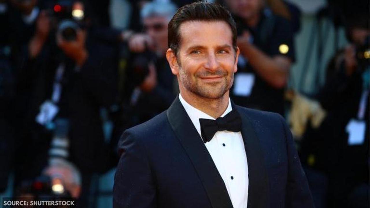 Bradley Cooper