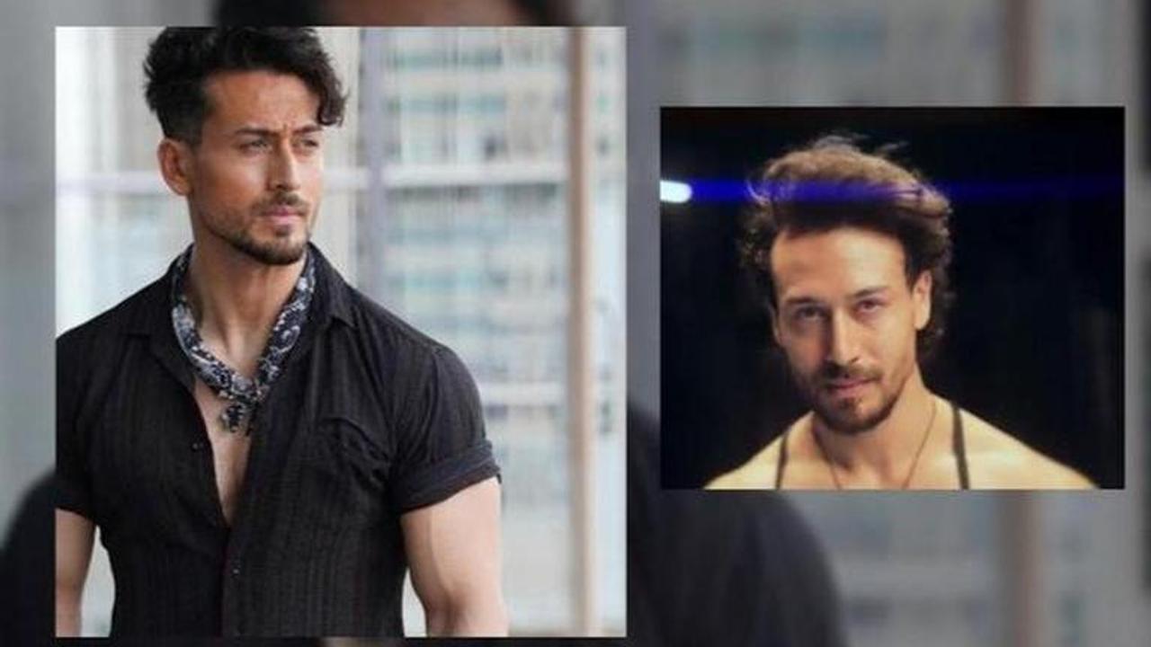 Tiger Shroff