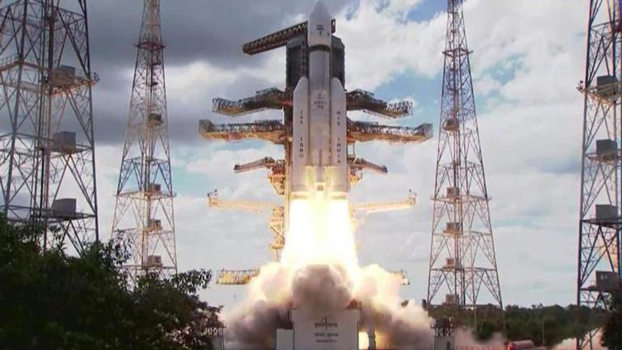 Chandrayaan 3 launch LIVE | Countdown for ISRO’s moon mission begins