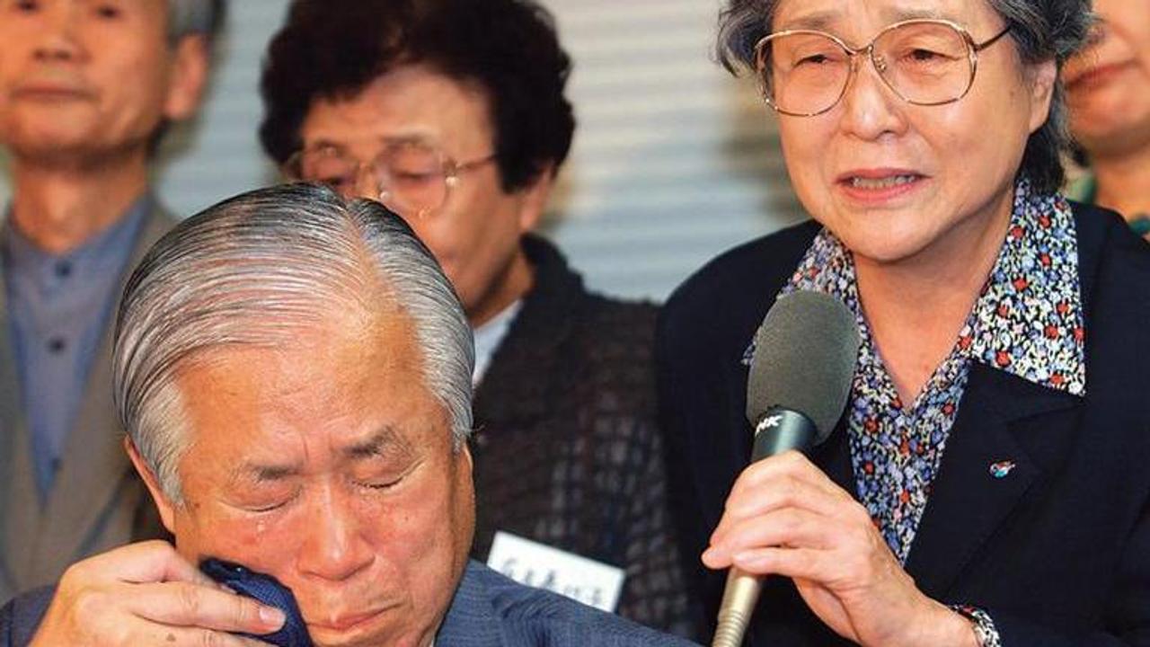 Japan advocate for daughter, others abducted to NKorea dies