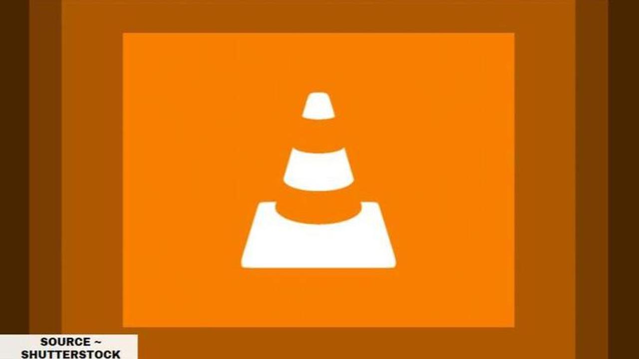 how to change language in vlc media player