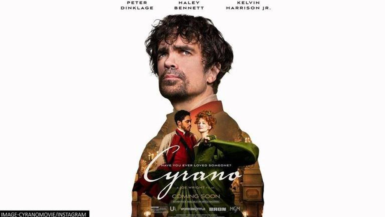 Cyrano