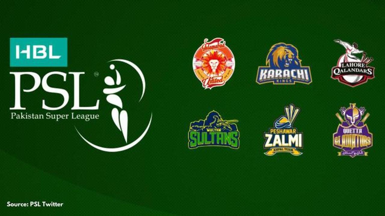 PSL 2020