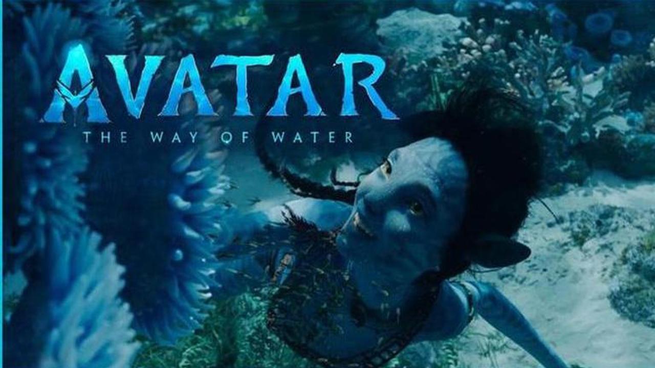 Avatar: The Way of Water