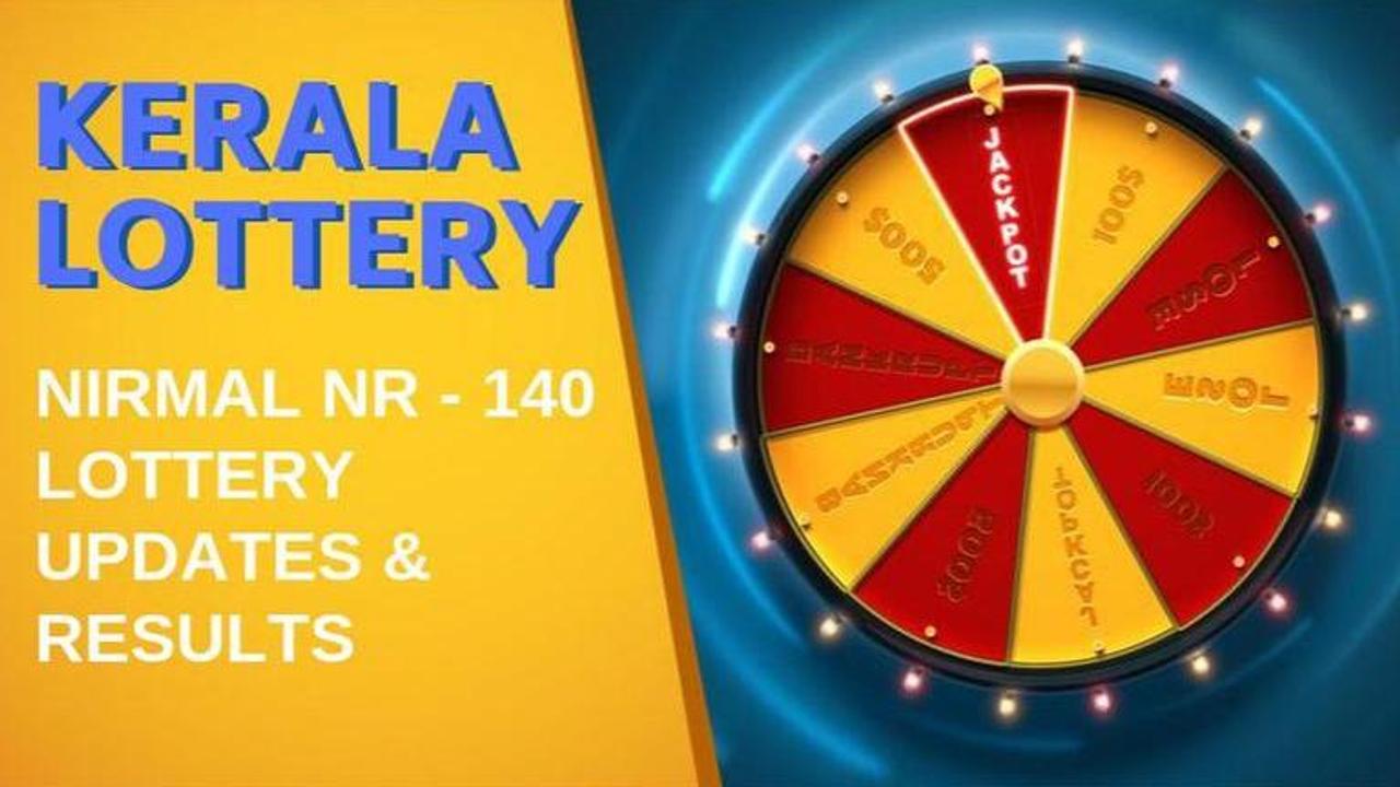 kerala lottery