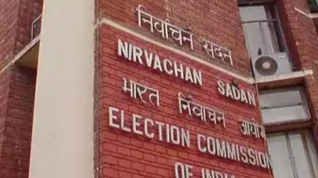 Lok Sabha Elections 2024 LIVE: EC Orders Removal of Home Secretaries in 6 States for Fair Polls