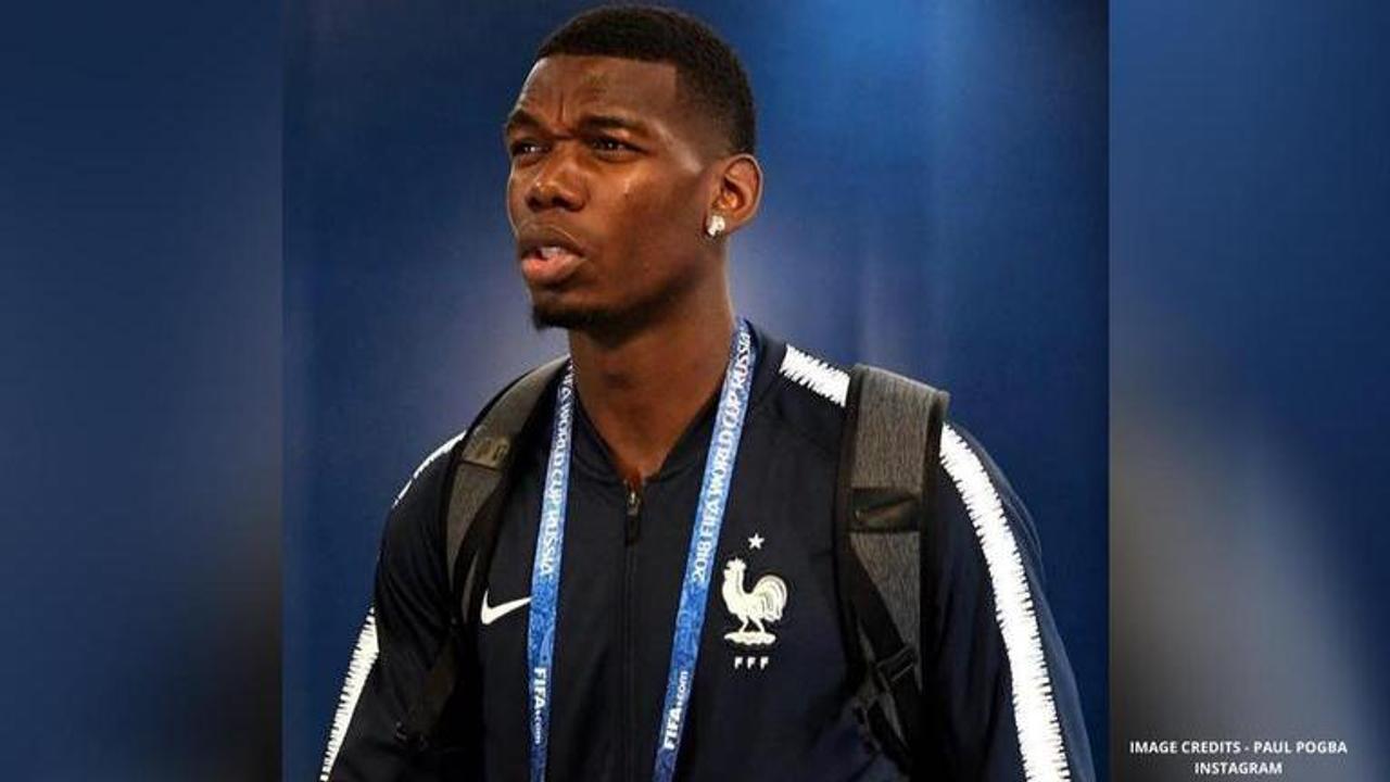 paul pogba