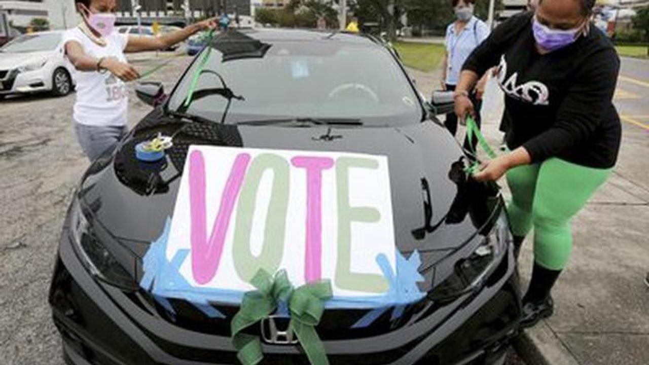 Many Cubans hope US election will lead to renewed ties