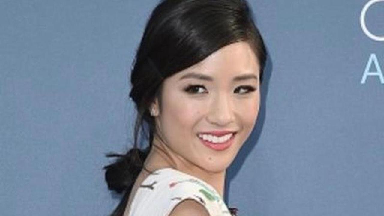 Constance Wu