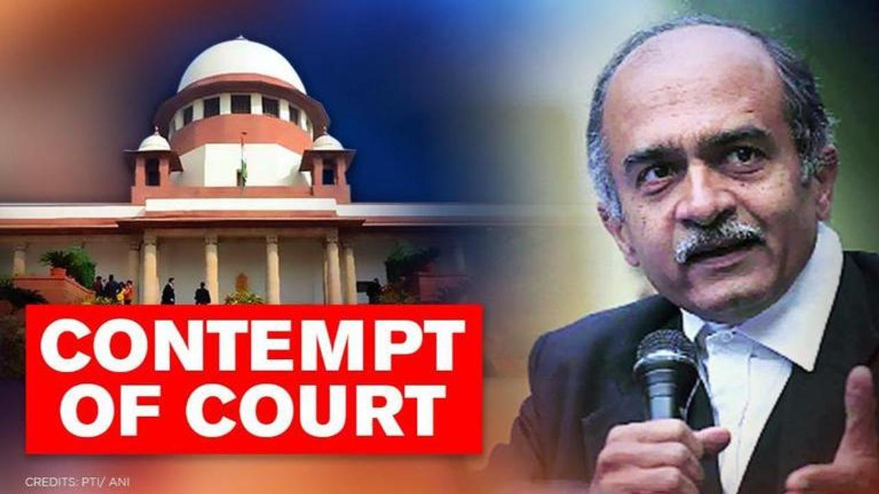 Prashant Bhushan