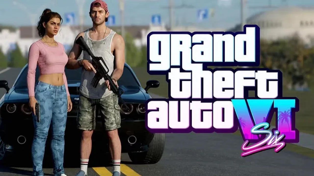 GTA 6 leak