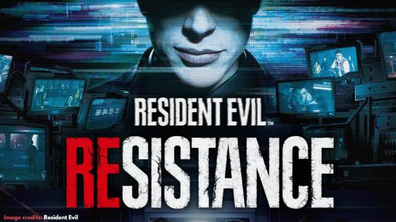 Resident Evil Resistance