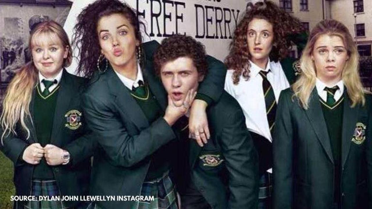 derry girls season 3