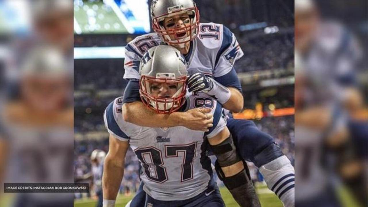 Rob Gronkowski NFL return