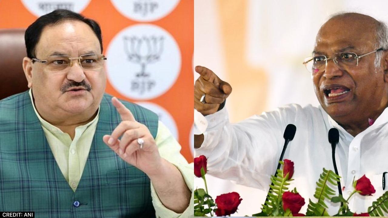 JP Nadda