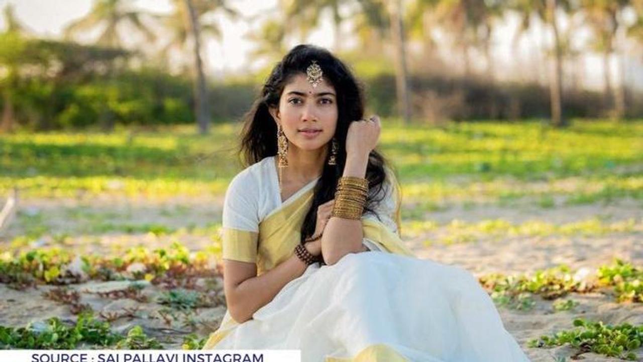 Sai Pallavi