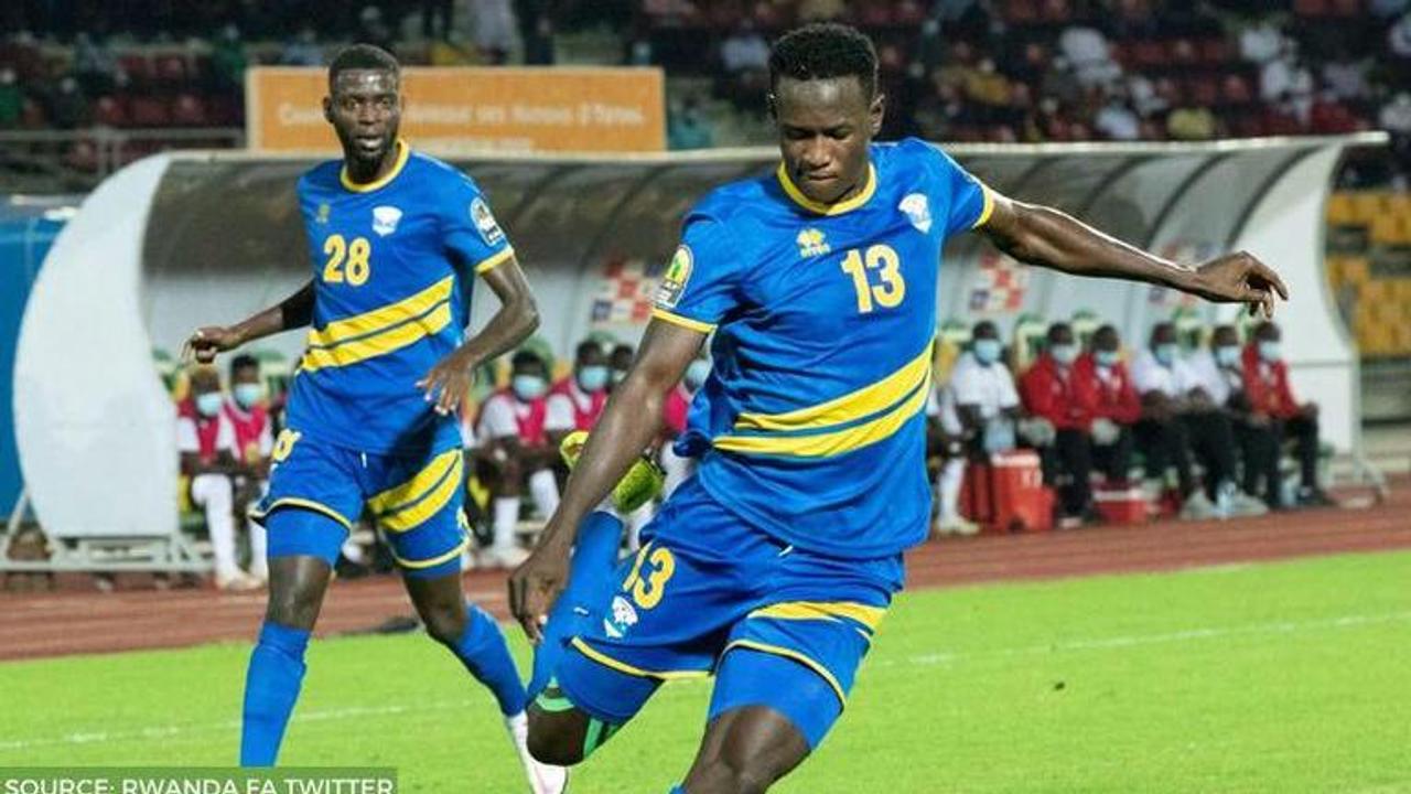 Morocco vs Rwanda live stream