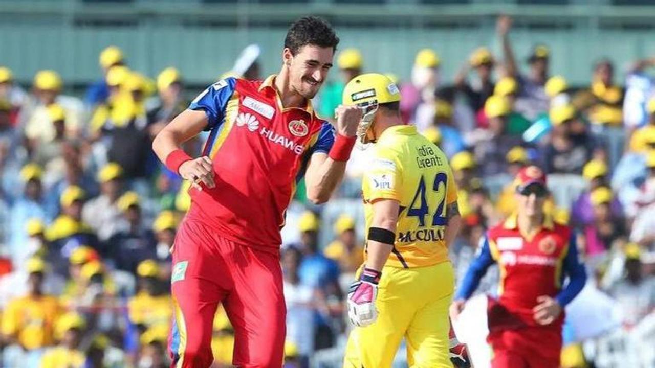 'Money is good, but...': Mitchell Starc reveals why he doesn't take part in IPL anymore