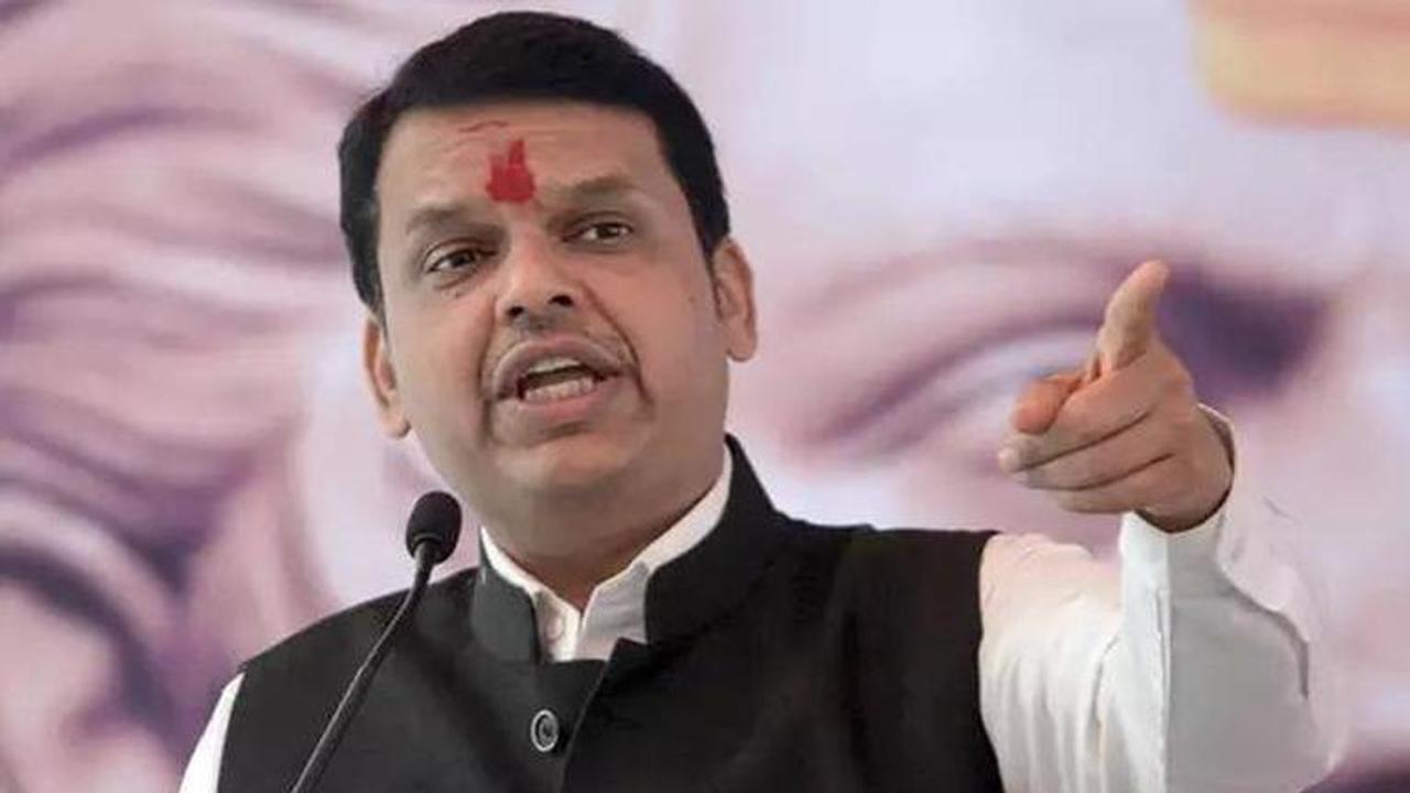 Fadnavis