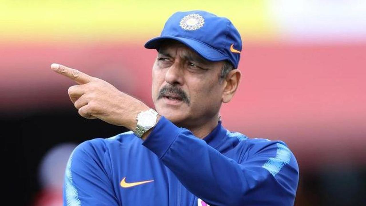 'He'll wake up differently': Shastri issues Virat warning to Australia ahead of WTC final