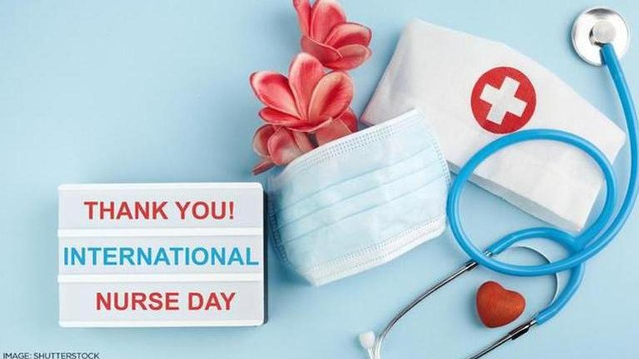 International Nurses Day 2022