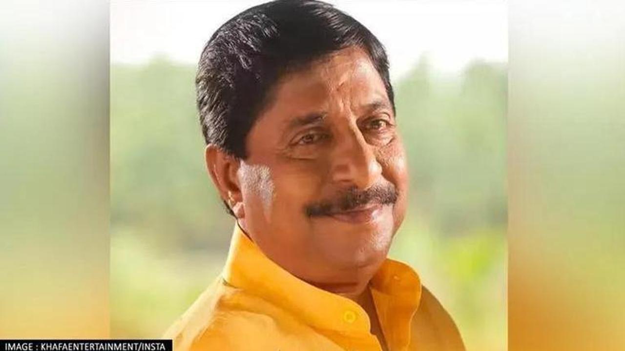 Sreenivasan