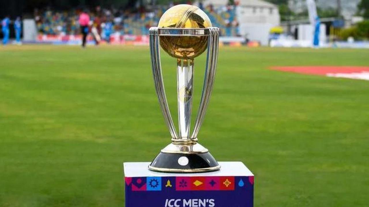 ODI World Cup