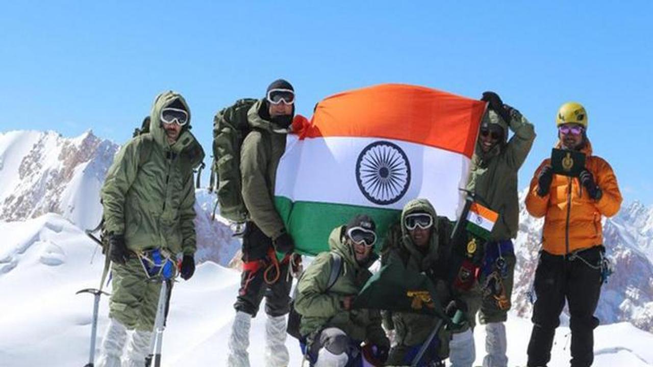 ITBP