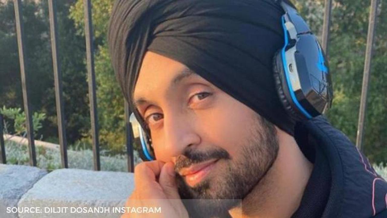 Diljit Dosanjh