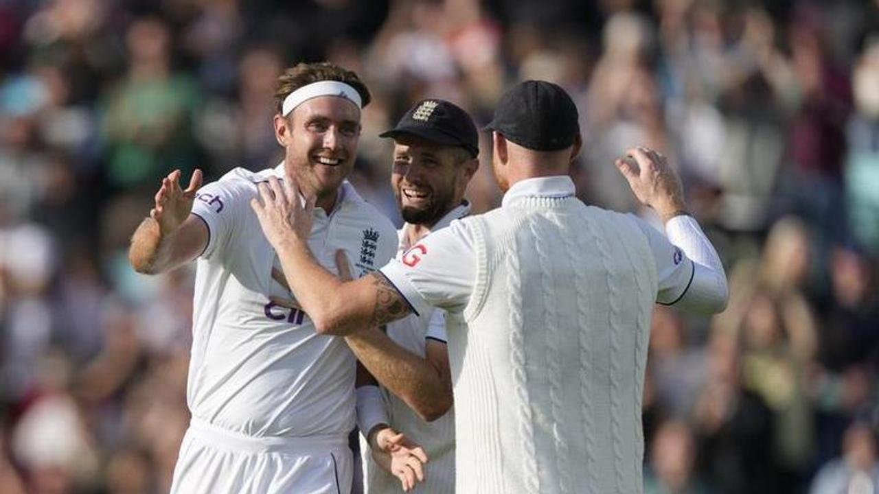 ENG vs AUS: England comeback from 0-2 down to draw Ashes series in memorable fashion