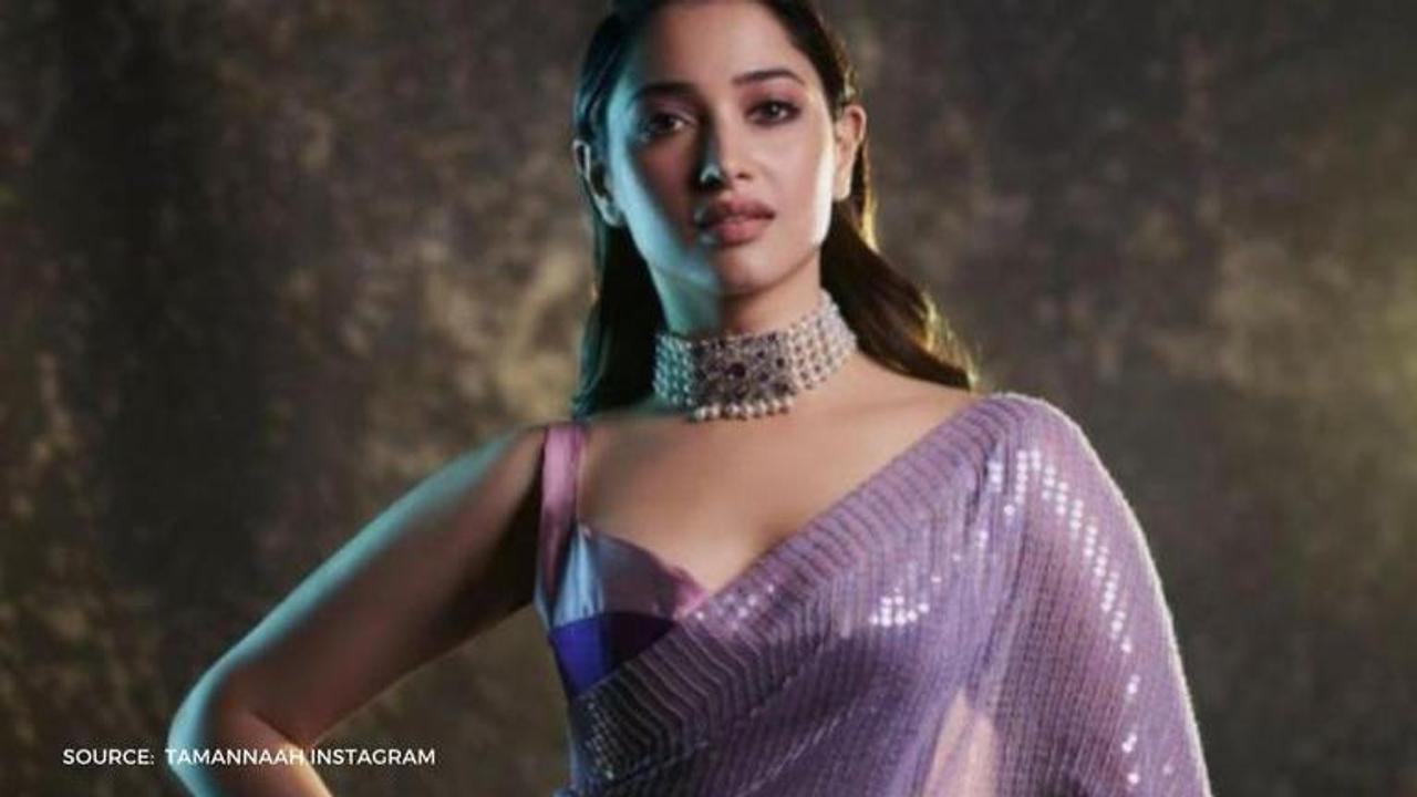 tamannaah bhatia