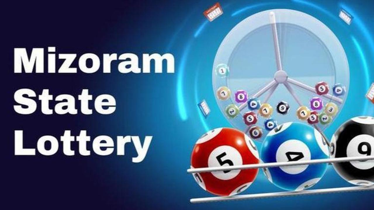 mizoram lottery