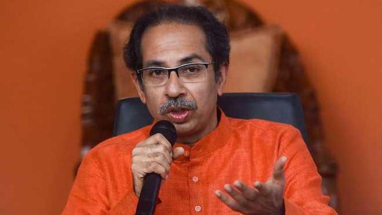 Uddhav