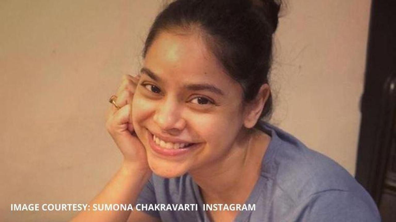 Sumona Chakravarti