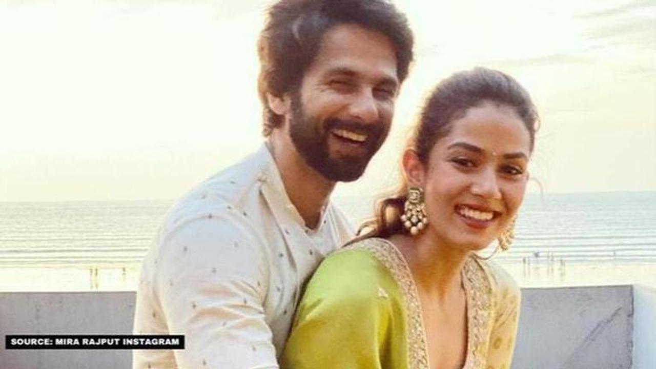 Shahid Kapoor