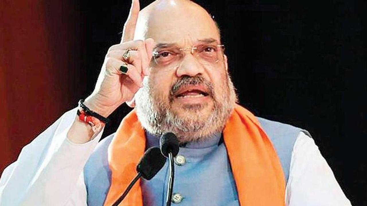 Amit Shah