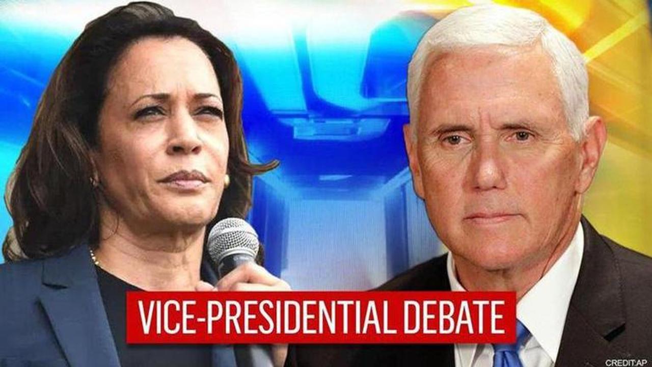 what time is the vice-presidential debate